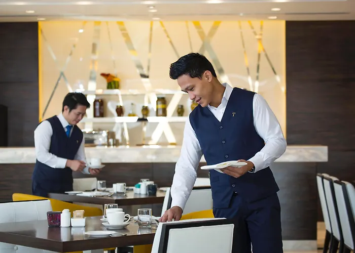 Hotel Jannah Burj Al Sarab Abu Dhabi